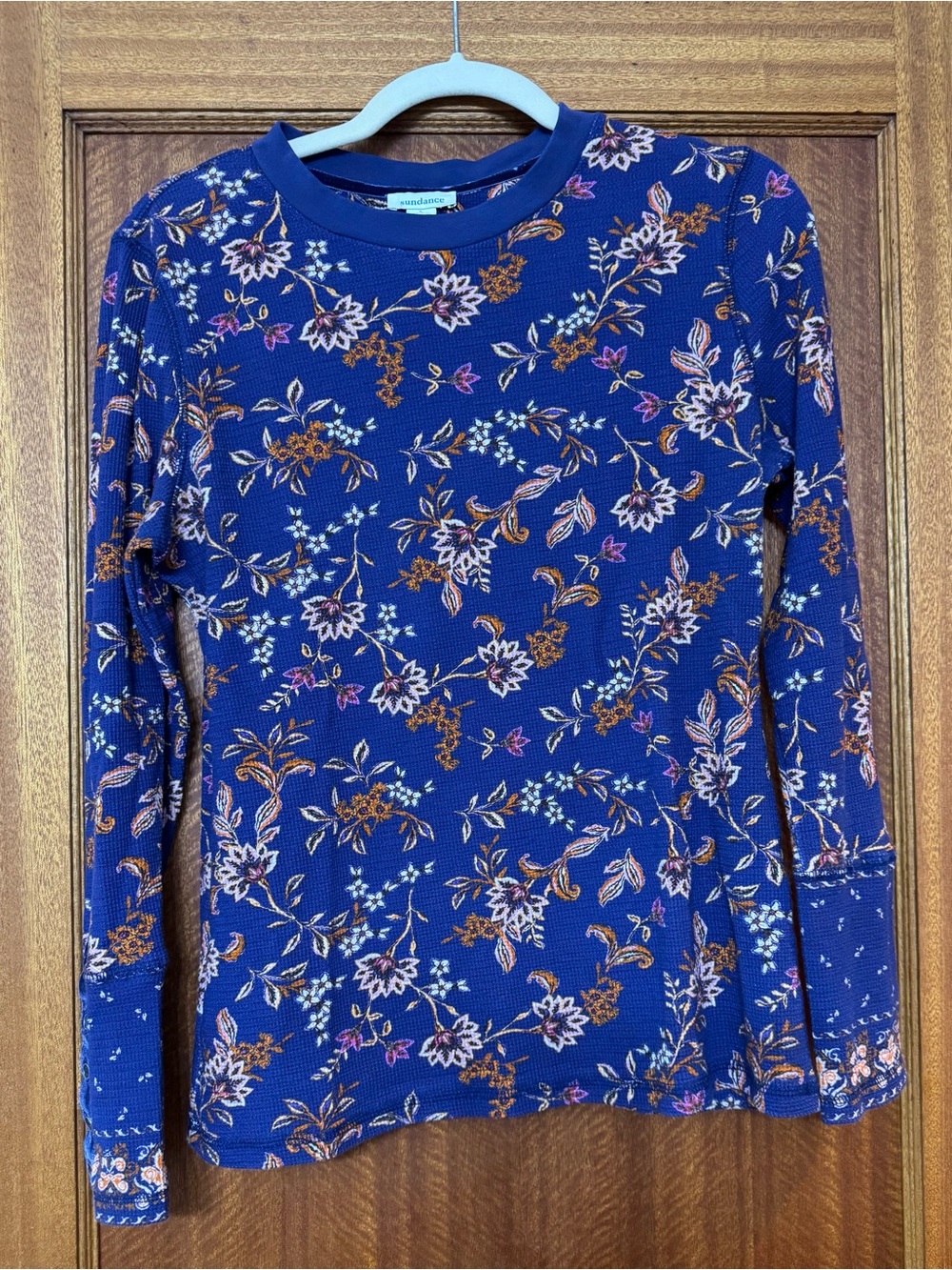 Sundance Waffle Thermal, Large